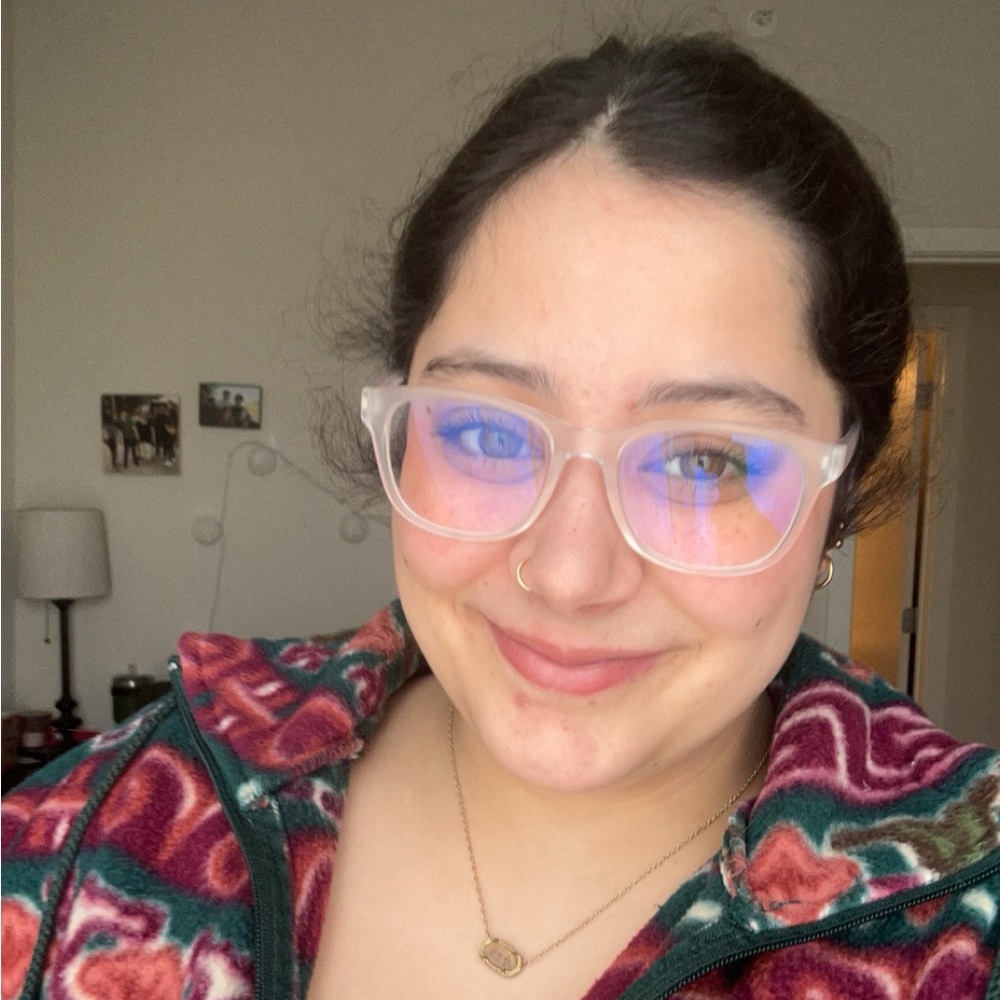 Meet your Posher, Salome